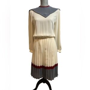 Vintage Orite 2 piece size S